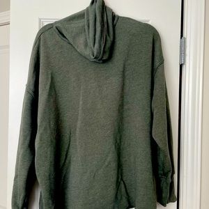 Aerie lounge sweater